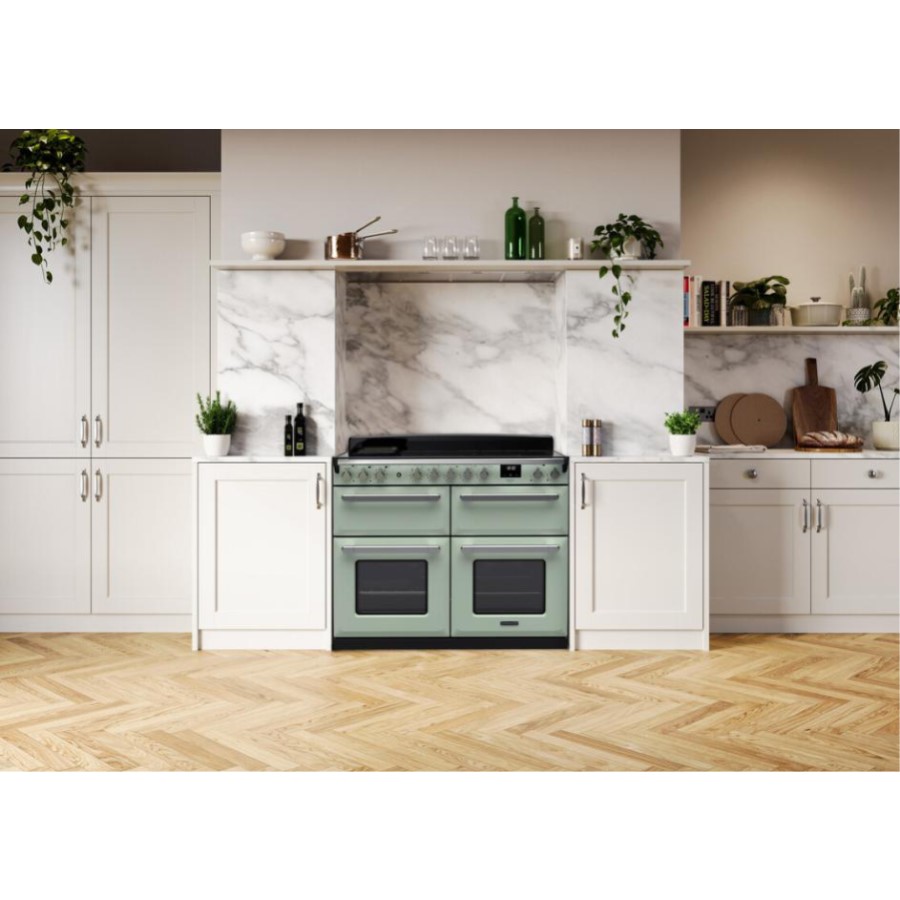 additioanl image for  RangeM  Estel DLX Ind. Pale Pink 90cm 